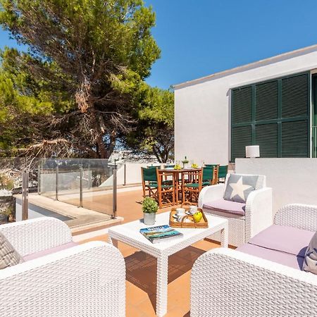 Villa Vela Llatina - Binibeca Vell Exterior foto