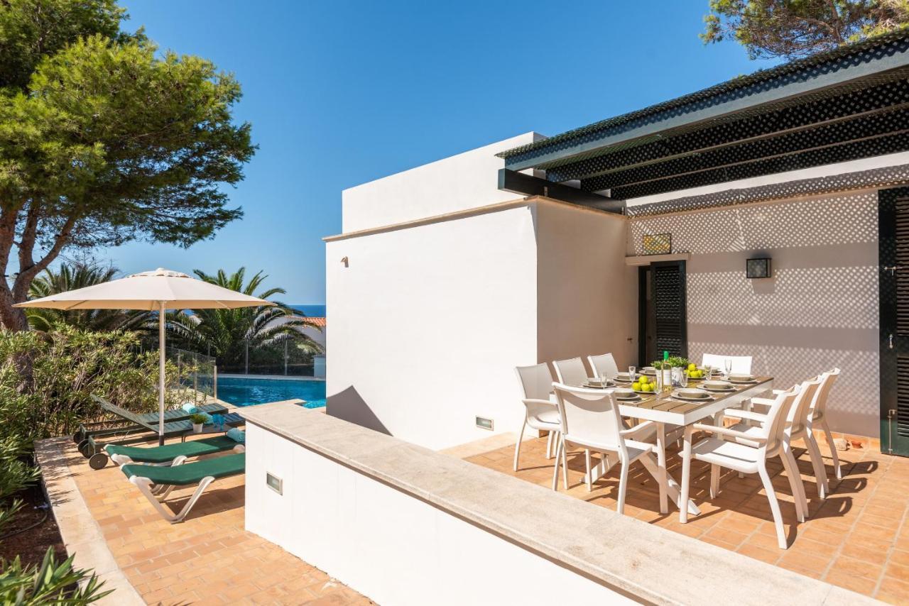 Villa Vela Llatina - Binibeca Vell Exterior foto